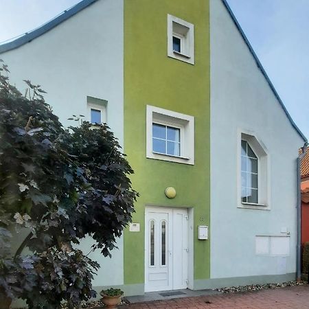 Apartman Franz Josef Hostka (Usti nad Labem) Exterior foto